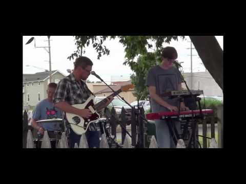 Meridene - Stay Alive (Fox River House/Mile of Music) 8-10-2013
