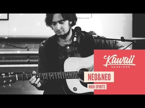 Kawaii Session w/ Neo&Neo - High Spirits