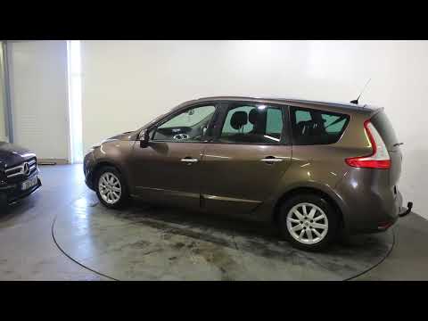 Renault Grand Scenic 1.5 DCI 110 ECO2 ROYALE - Image 2