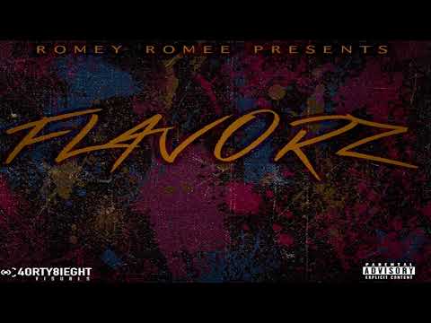 RomeyRomee - Really Mad/ Interlude (Official Audio)