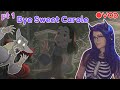 Imagine If Classic Disney Made A Horror Game Bye Sweet Carole Part 1 VOD
