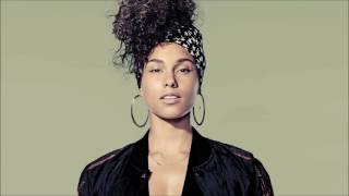 Alicia Keys - Illusion Of Bliss  (live)