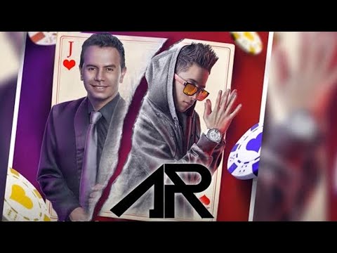 Andy Rivera y Jhonny Rivera - El Que La Hace La Paga [Lyric Video] ®