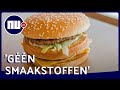 Kijkje in McDonald's-fabriek: Zo wordt jouw Big Mac gemaakt | Achter gesloten deuren | NU.nl