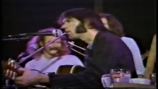 Neil Young : Love Art Blues (Live @ Wembley 1974)