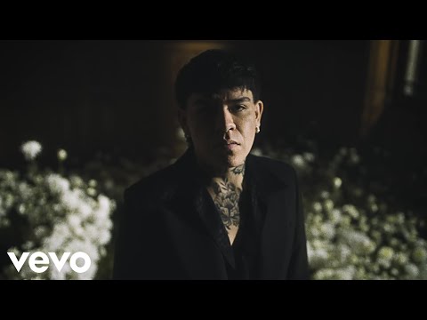 Junior H x Gael Valenzuela - Te Voy a Extrañar (Video Oficial)