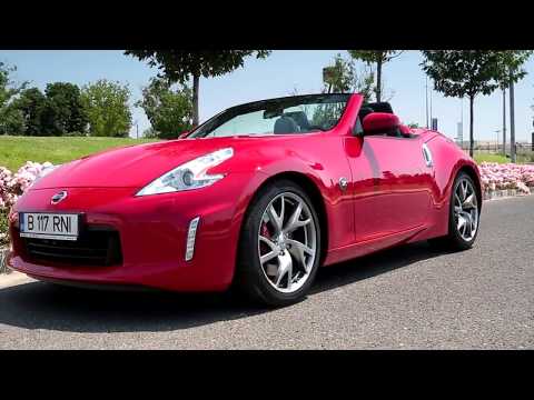 Thumbnail for Best Nissan 370z Exhaust Sounds Roadster by S-segment