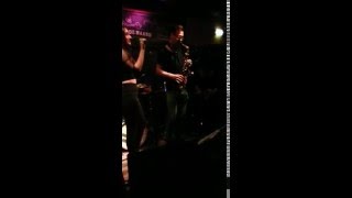 No Worries (Robert Glasper) - Samira&#39;s HipHop Collection