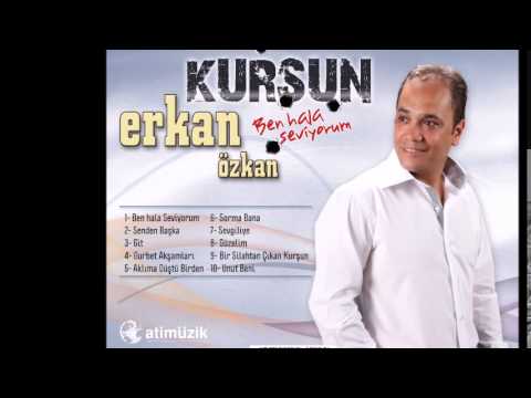 Erkan Özkan - Aklıma Düştün Birden
