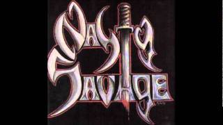 Nasty Savage - Triple (XXX)