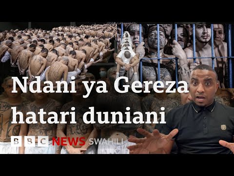 Je kwanini linatajwa kama gereza la kutisha duniani?