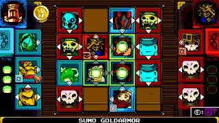 Slapped Around - Let's Play SK King of Cards Part 14