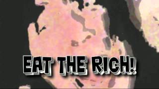 Fucking Shit Ass - Rikkie Rokks Cover