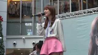 2012-01-06 Ming Bridges喬毓明 Under the Stars(星空下)