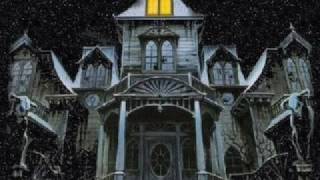 The House Upon The Hill