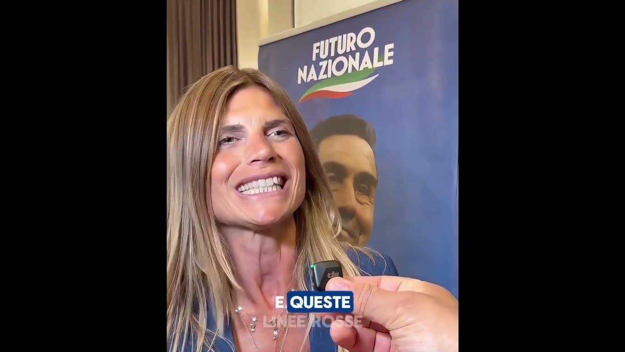 RAVETTO PASSA A FUTURO NAZIONALE: "STUFA DI UN PARTITO CHE NON FA CIÒ CHE DICE"