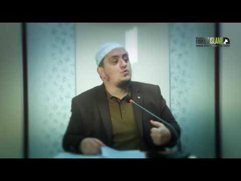 Lutja e nënës shkak i pendimit tim - Hoxhë Irfan Jahiu