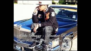 Kirko Bangz - ANother Round ft. Mary J Blidge,Rick Ross, Wale & CHris Brown (Remix)