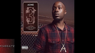 AOne ft. Keak Da Sneak - Mafia Shit [New 2017]