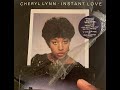 CHERYL LYNN Day After Day R&B