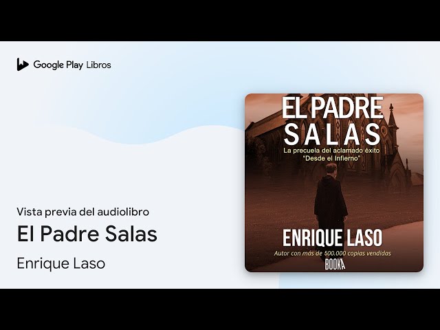 Vídeo relacionado con El Padre Salas[Father Salas]
