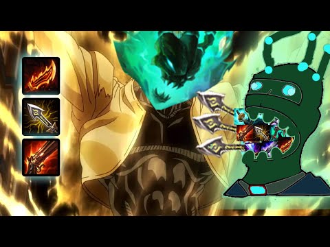This is How I Play Thresh