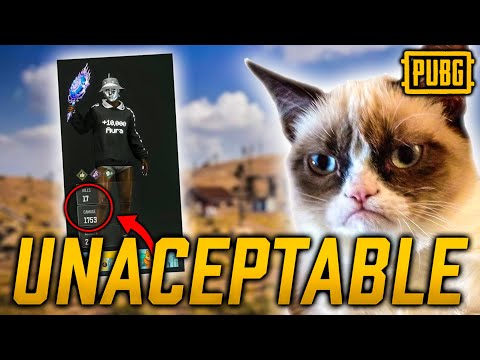 When Your TEAMMATE Doesn't Carry His Weight... - PUBG