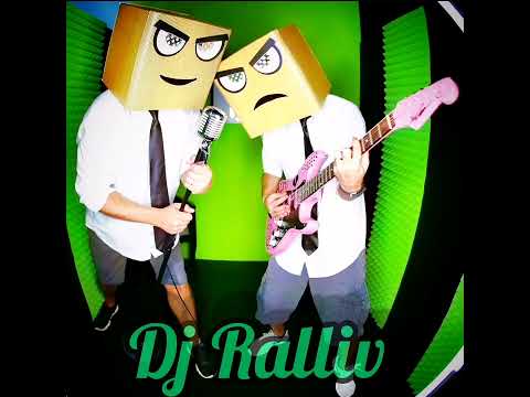 Djs from mars - Mix 2022 (part 24) - Dj Ralliv