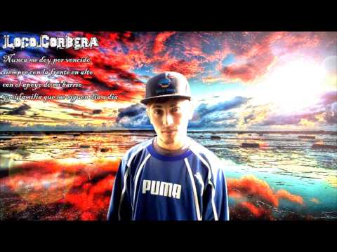 Enganchados (LocoCorbera)Rap Romantico