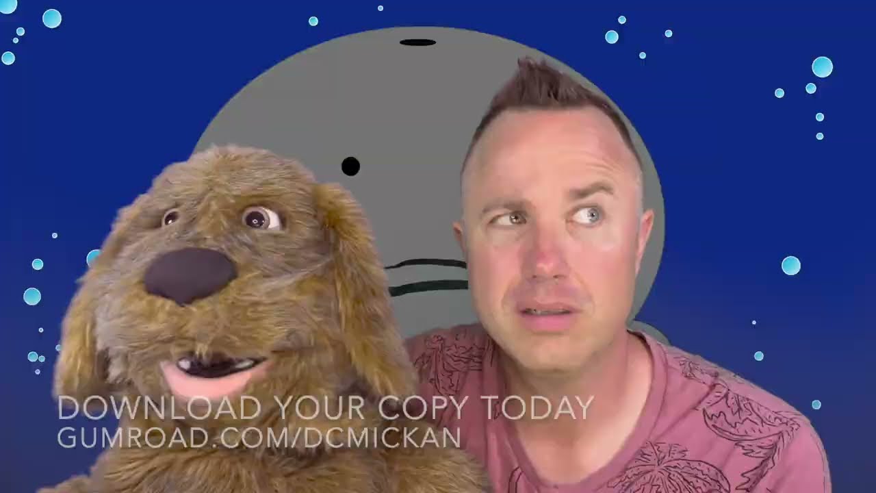 Hire DC Mickan Ventriloquist in St Louis, Missouri