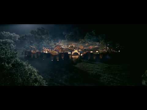 'Cirque Du Freak The Vampire's Assistant'   Official Trailer HD HQ