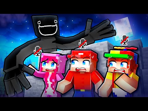 This Scary Mod Wants to be Your Friend...