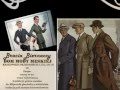 Warszawa Lata Dwudzieste Lata Trzydzieste śpiewa Ludmiła Warzecha