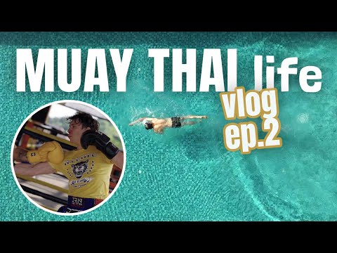 TRAINING ROUTINE (Ep. 2/2) | Mathias Gallo Cassarino