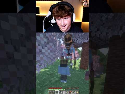 The MIMIC made me pee myself