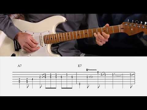 james_lesson key to the highway