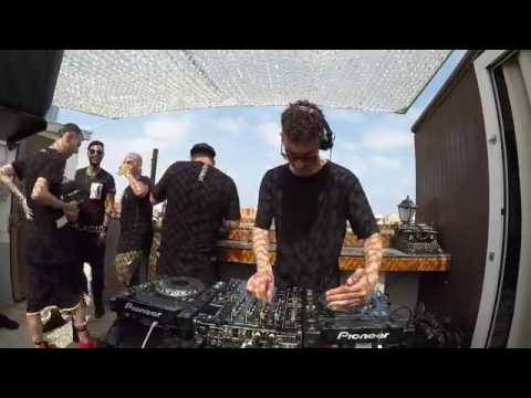 Connect Live Stream OFF Week - Franz Costa