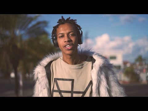 Potato 808 – The MaVeriq (OFFICIAL MUSIC VIDEO)