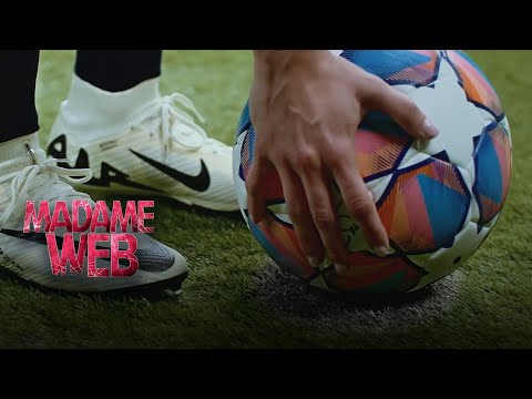 Aitana Bonmatí ya forma parte de su red