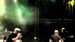 massilia sound system