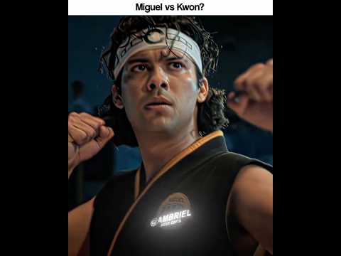 Was Kwon going to hold Miguel in the prime? 💀🔥#cobrakai #cobrakaiedits #edits