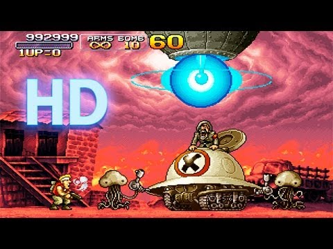 metal slug _x_usa_vc_ neo geo wii-oneup