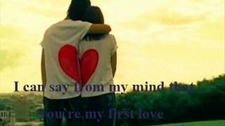 Tynisha Keli - My first love