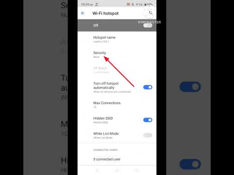 What to do if Hotspot is not connecting #shorts #viral # Trending