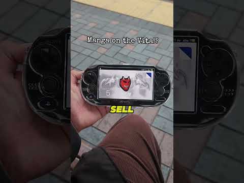 Sony's Forgotten Console🤯