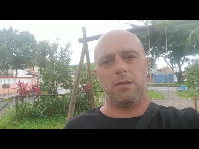 Depoimento do Marcel Ubatuba