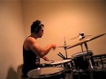 Deez Nuts - What's Good(drums cover) 