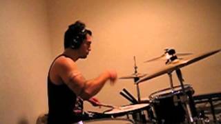 Deez Nuts - What's Good(drums cover)
