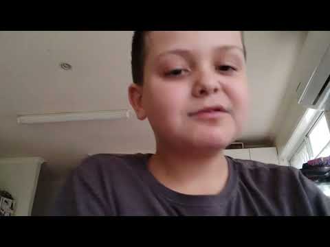 I like my m&m serial blue bruh