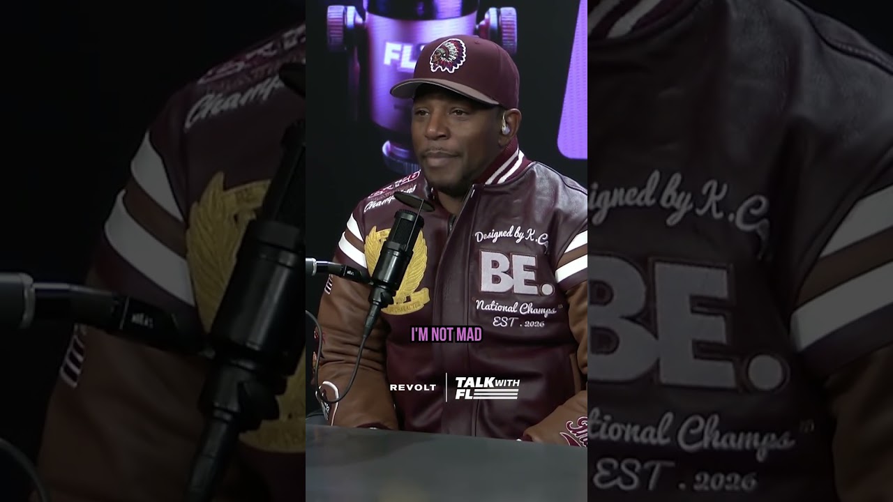 Cam'ron Reacts To DaBaby Fan Painting Incident